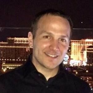 Meet your Posher, Brian